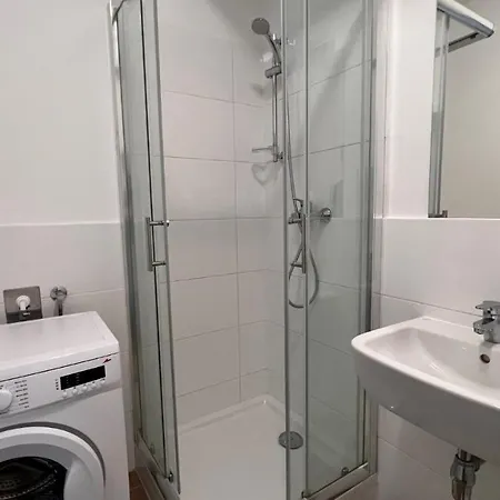 1 With Terrace, Slnecnice, 18b * Pressburg