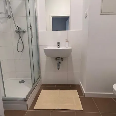 1 With Terrace, Slnecnice, 18b Pressburg