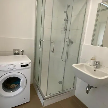 1 With Terrace, Slnecnice, 18b