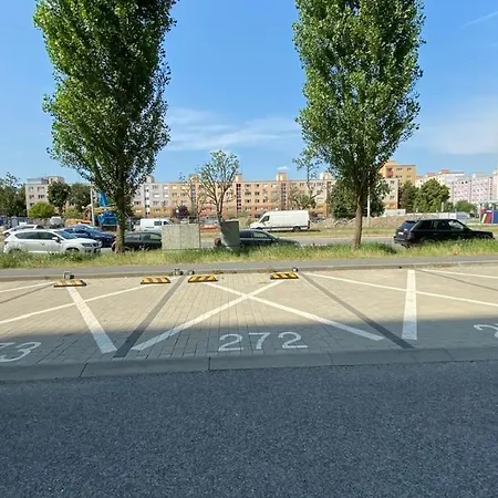 1 With Terrace, Slnecnice, 18b Братислава