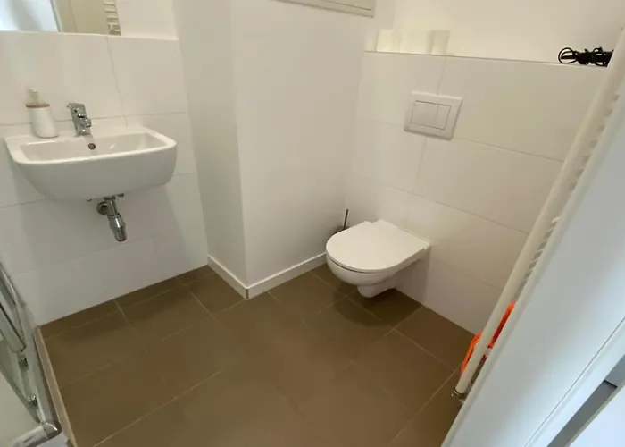 Апартаменты 1 With Terrace, Slnecnice, 18b *