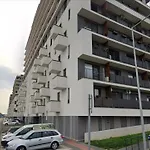 شقة 1 With Terrace, Slnecnice, 18b براتسيلافا