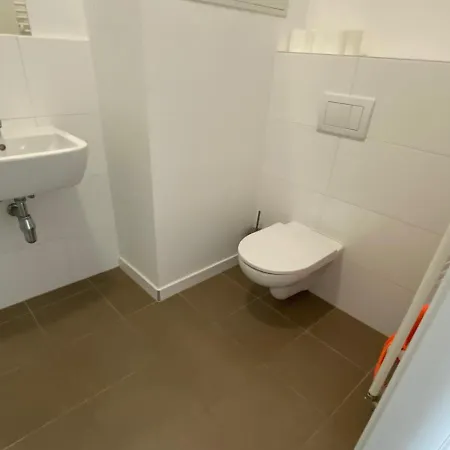 Apartmán 1 With Terrace, Slnecnice, 18b *